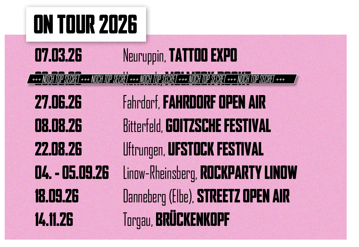 Claudia Kurver Live Termine Tickets