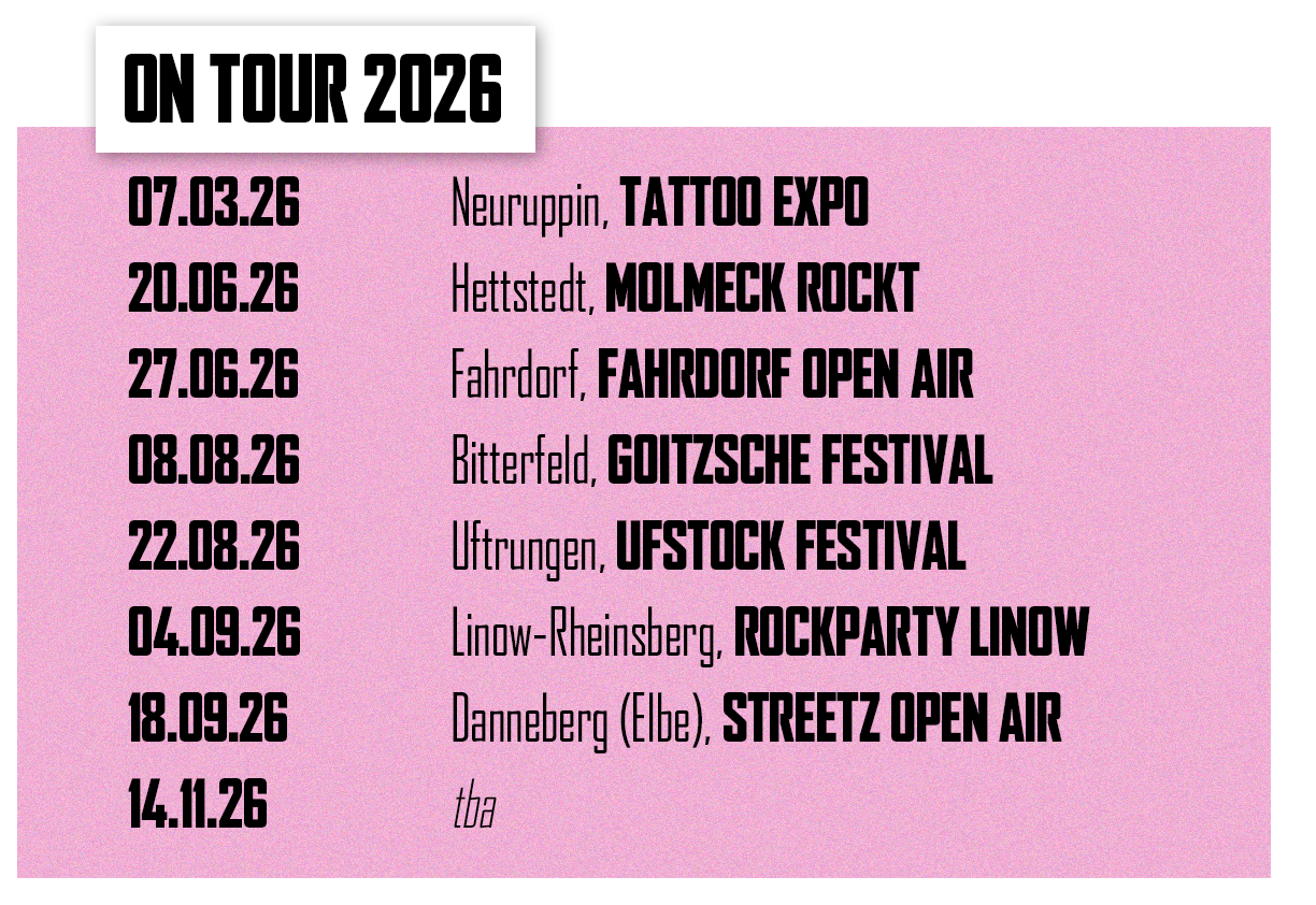 Claudia Kurver Live Termine Tickets