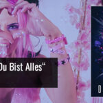 Neue Single Du Bist Alles - Claudia Kurver